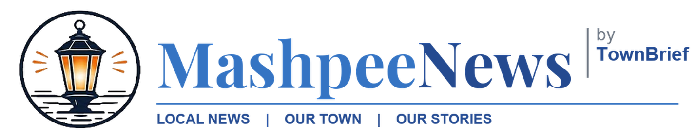 The Mashpee MA Post