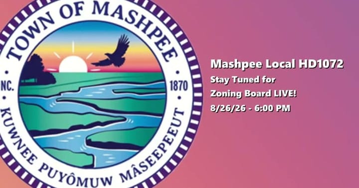 From the Zoning Board